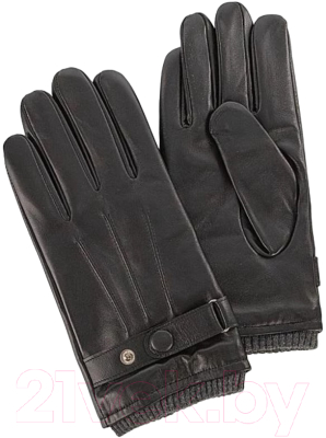 Перчатки Francesco Molinary 504-23-007-10/5BLK (черный)