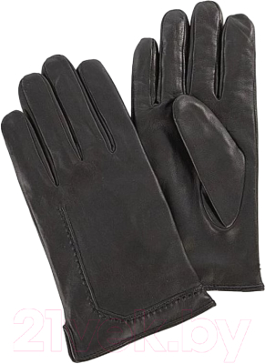 Перчатки Francesco Molinary 504-23-008-10-BLK (черный)