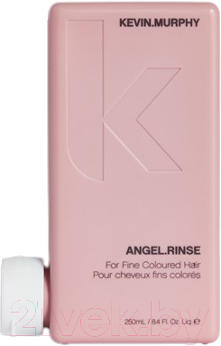 Бальзам для волос Kevin Murphy Angel Rinse Для деликатного ухода за цветом (250мл)