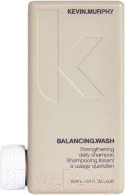 Шампунь для волос Kevin Murphy Balancing Wash Для ежедневного применения (250мл)