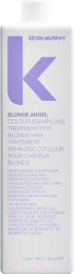 Оттеночный бальзам для волос Kevin Murphy Blond Angel Tratment Для светлых волос (1л)