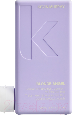 Оттеночный бальзам для волос Kevin Murphy Blond Angel Tratment Для светлых волос (250мл)