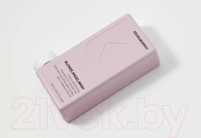 Оттеночный шампунь для волос Kevin Murphy Blond Angel Wash для светлых волос (250мл)