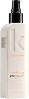 Спрей для укладки волос Kevin Murphy Blow Dry Ever Thicken Уплотняющий (150мл) - 