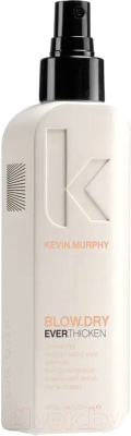 Спрей для укладки волос Kevin Murphy Blow Dry Ever Thicken Уплотняющий (150мл)