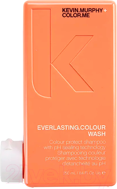 Шампунь для волос Kevin Murphy Everlasting Color Wash