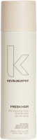 Сухой шампунь для волос Kevin Murphy Fresh Hair для объема волос (250мл) - 