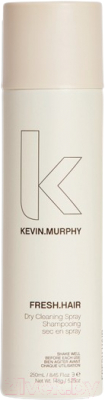 Сухой шампунь для волос Kevin Murphy Fresh Hair для объема волос (250мл)