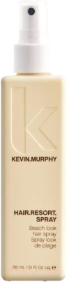 Спрей для укладки волос Kevin Murphy Hair Resort Spray текстурирующий (150мл)