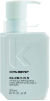 Крем для волос Kevin Murphy Killer Curls Для контроля вьющихся волос (200мл) - 
