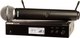 Радиосистема микрофонная Shure BLX24RE/SM58 M17 - 