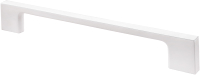 Ручка для мебели AKS AK705-160 (белый) - 
