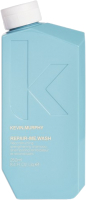 Шампунь для волос Kevin Murphy Repair Me Wash Реконструирующий и укрепляющий (250мл) - 
