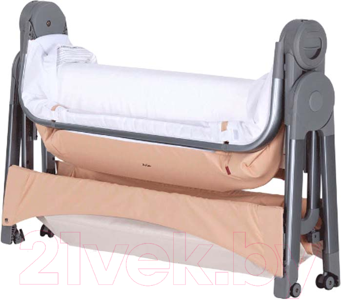 Детская кроватка Carrello Aria CRL-15501