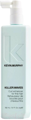 Спрей для укладки волос Kevin Murphy Killer Waves Укрепляющий (150мл)