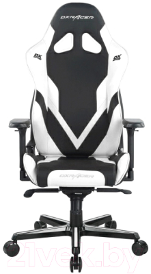 Кресло геймерское DXRacer OH/G8200/NW