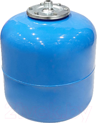 Гидроаккумулятор Valfex AV VF.AV.0035 (35л, синий)