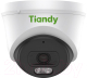 IP-камера Tiandy TC-C34XN I3/E/Y/2.8mm/V5.0 - 