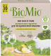 Таблетки для посудомоечных машин BioMio С маслами бергамота и юдзу (30шт) - 