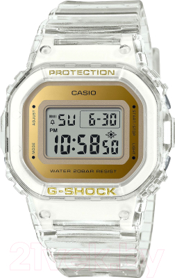 Часы наручные мужские Casio GMD-S5600SG-7E