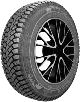 Зимняя шина Gislaved Nord Frost 200 235/65R17 108T (шипы) - 