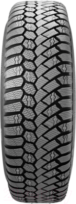 Зимняя шина Gislaved Nord Frost 200 235/65R17 108T (шипы)