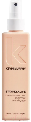 Кондиционер для волос Kevin Murphy Staying Alive Spray Несмываемый (150мл)