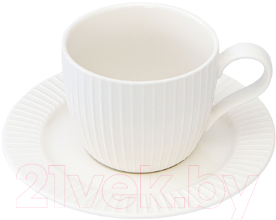 Набор для чая/кофе Liberty Jones Soft Ripples Dual Glazing / LJ000011