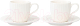 Набор для чая/кофе Liberty Jones Soft Ripples Dual Glazing / LJ000010 - 