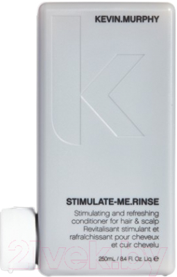 Кондиционер для волос Kevin Murphy Stimulate Me Rinse (250мл)