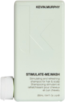 Шампунь для волос Kevin Murphy Stimulate Me Wash (250мл) - 