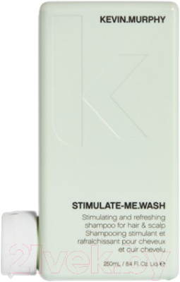 Шампунь для волос Kevin Murphy Stimulate Me Wash (250мл)