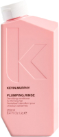 Бальзам для волос Kevin Murphy Plumping Rinse Для объема и уплотнения волос (250мл) - 