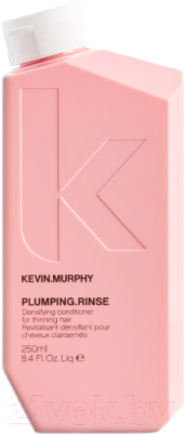 Бальзам для волос Kevin Murphy Plumping Rinse Для объема и уплотнения волос (250мл)