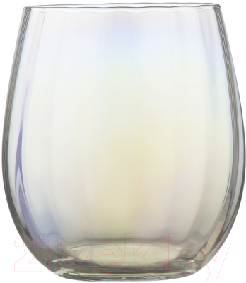 Набор стаканов Liberty Jones Gemma Opal / HM-GOL-CP-460-2 (2шт)
