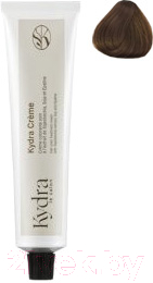 Крем-краска для волос Kydra Cream 7/12 (60мл, Blond Cendre Irise)