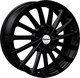 Литой диск Carwel Кагра 1721 Geely Сoolray 17x6.5