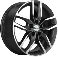 

Литой диск, Кутыр 1708 Geely Сoolray 17x6.5" 5x114.3мм DIA 54.1мм ET 45мм