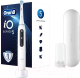 Миниатюра изображения товара Электрическая зубная щетка Oral-B iO5 Magnetic White