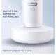 Миниатюра изображения товара Электрическая зубная щетка Oral-B iO5 Magnetic White