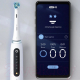 Миниатюра изображения товара Электрическая зубная щетка Oral-B iO5 Magnetic White