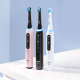 Миниатюра изображения товара Электрическая зубная щетка Oral-B iO5 Magnetic White
