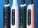 Миниатюра изображения товара Электрическая зубная щетка Oral-B iO5 Magnetic White