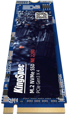 SSD диск KingSpec 128Gb / NE-128