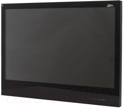 Телевизор Avel AVS325KS с комплектующими (черная рамка)