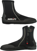Боты для плавания Sublife Boots / ATBC5-35 (р-р 35) - 