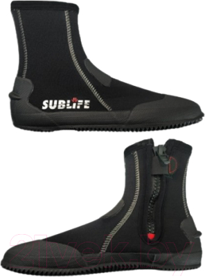 Боты для плавания Sublife Boots / ATBC5-35 (р-р 35)