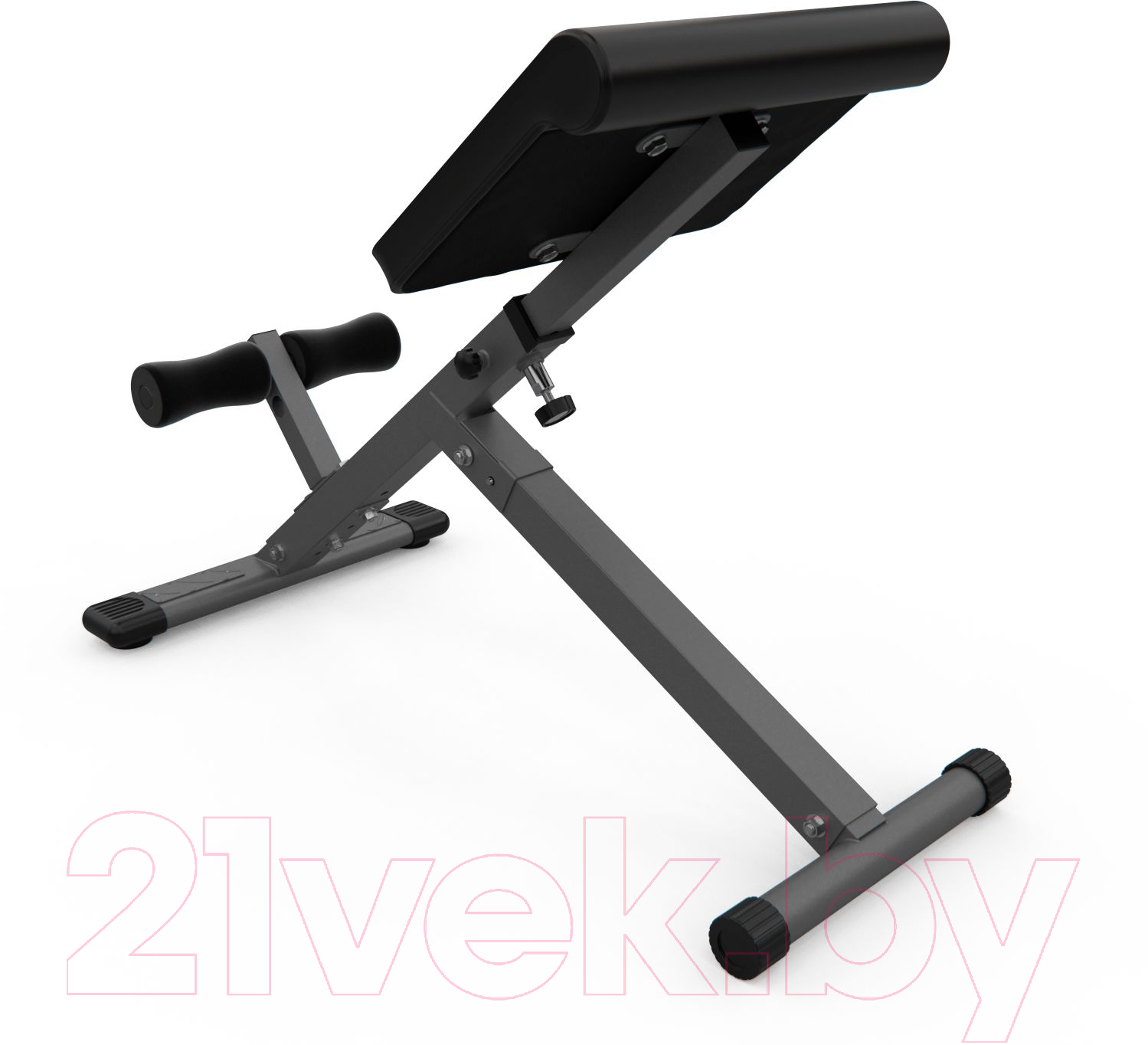 Гиперэкстензия DFC Homegym SJ1006G — фото 6