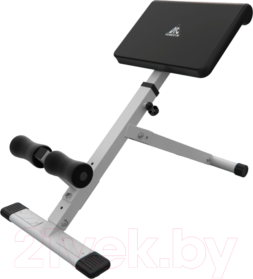 Гиперэкстензия DFC Homegym SJ1006W