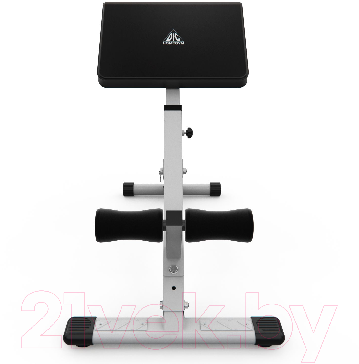 Гиперэкстензия DFC Homegym SJ1006W